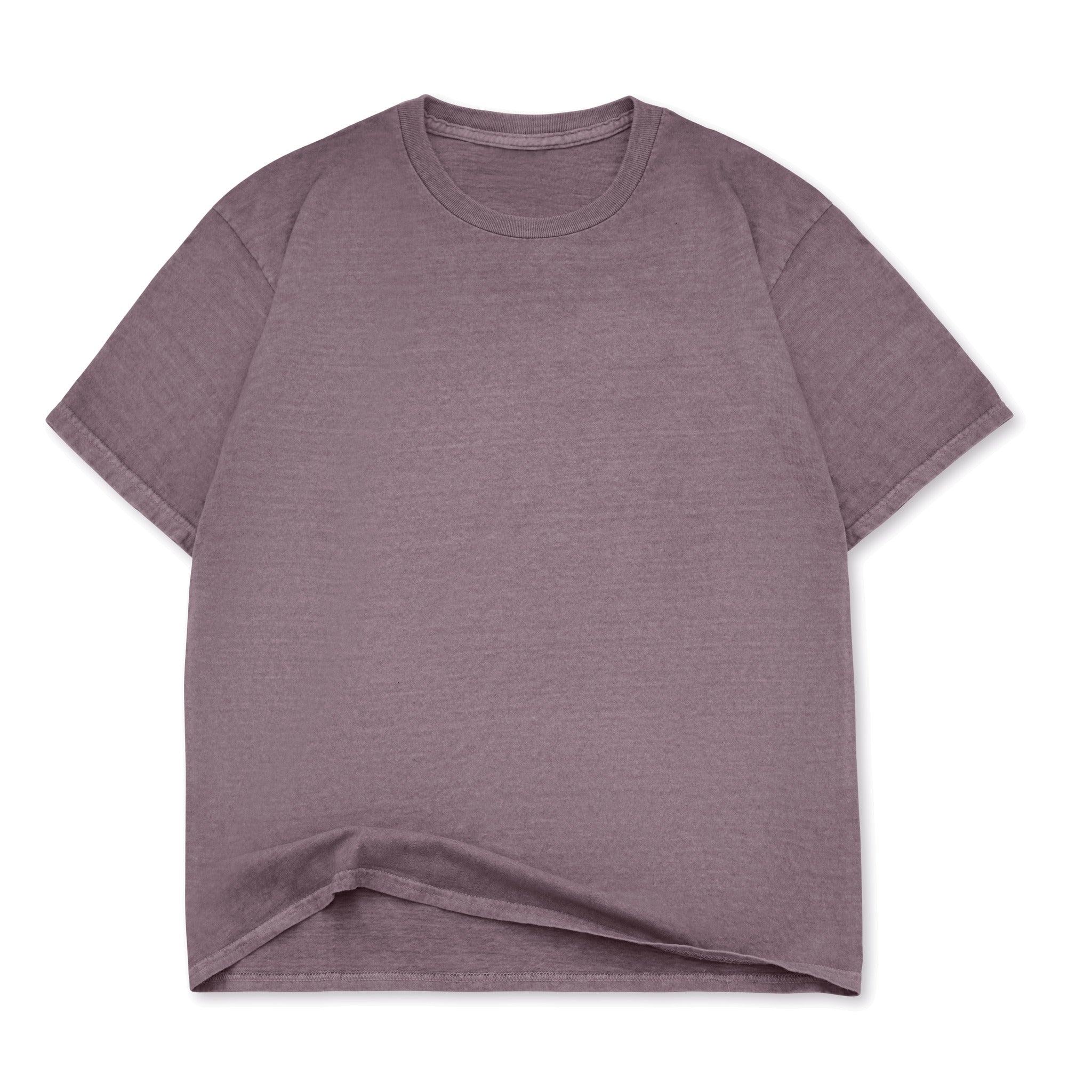 Cotton Collective Vintage Berry 6.0 oz Tour S/S Tee