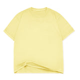 Cotton Collective Vintage Butter 6.0 oz Tour S/S Tee