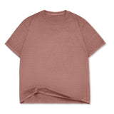 Cotton Collective Vintage Crimson 6.0 oz Tour S/S Tee