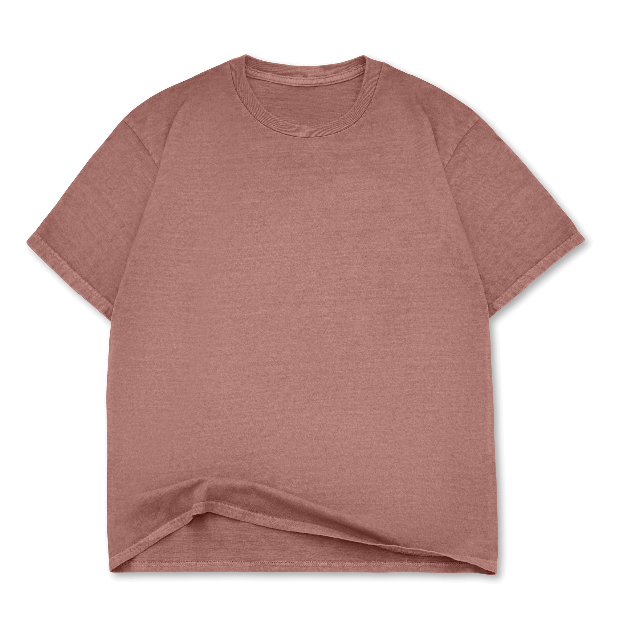 Cotton Collective Vintage Crimson 6.0 oz Tour S/S Tee