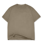 Cotton Collective Vintage Espresso 6.0 oz Tour S/S Tee