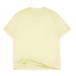 Cotton Collective Vintage Ivory 6.0 oz Tour S/S Tee