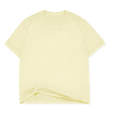 Cotton Collective Vintage Ivory 6.0 oz Tour S/S Tee