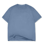 Cotton Collective Vintage Jean Blue 6.0 oz Tour S/S Tee