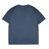 Cotton Collective Vintage Midnight 6.0 oz Tour S/S Tee Back View