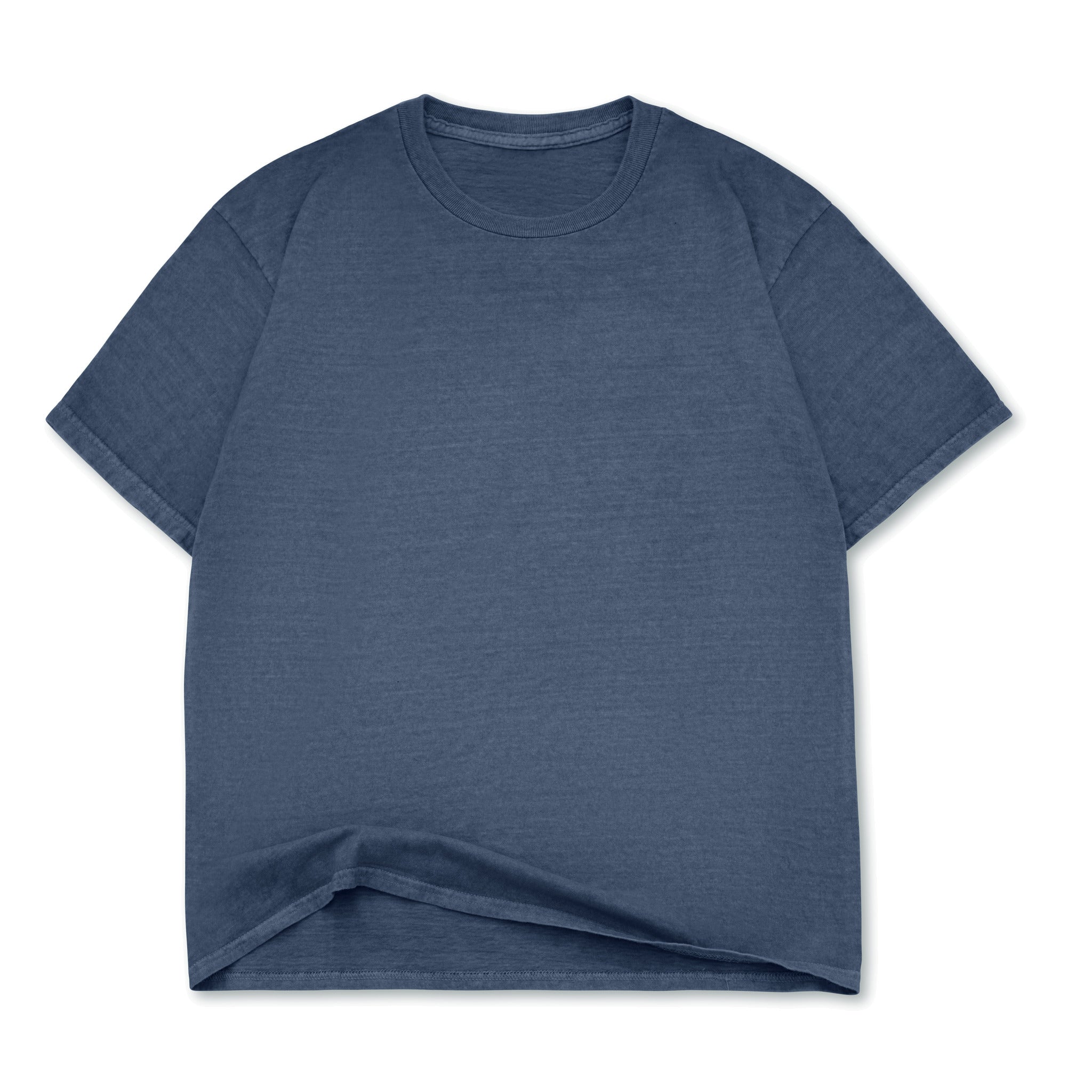 Cotton Collective Vintage Midnight 6.0 oz Tour S/S Tee