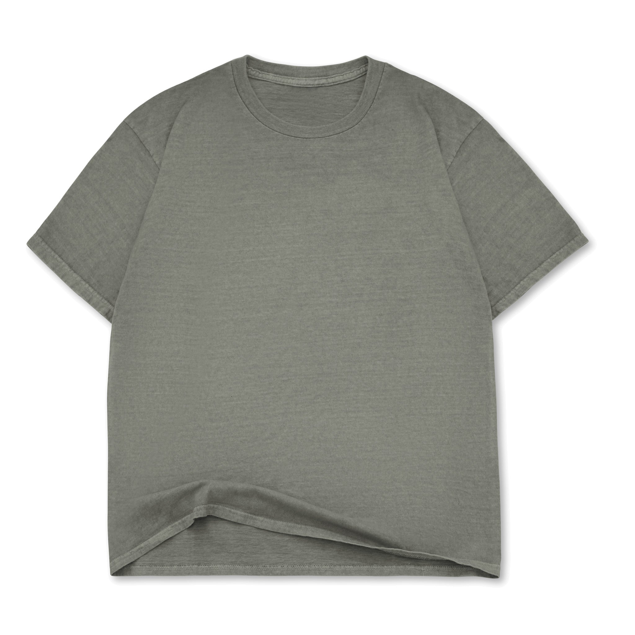 Cotton Collective Vintage Sand 6.0 oz Tour S/S Tee
