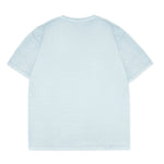 Cotton Collective Vintage Sky 6.0 oz Tour S/S Tee Back View