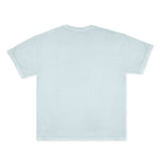 Cotton Collective Vintage Sky 6.0 oz Tour S/S Tee, flat lay
