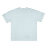 Cotton Collective Vintage Sky 6.0 oz Tour S/S Tee, flat lay