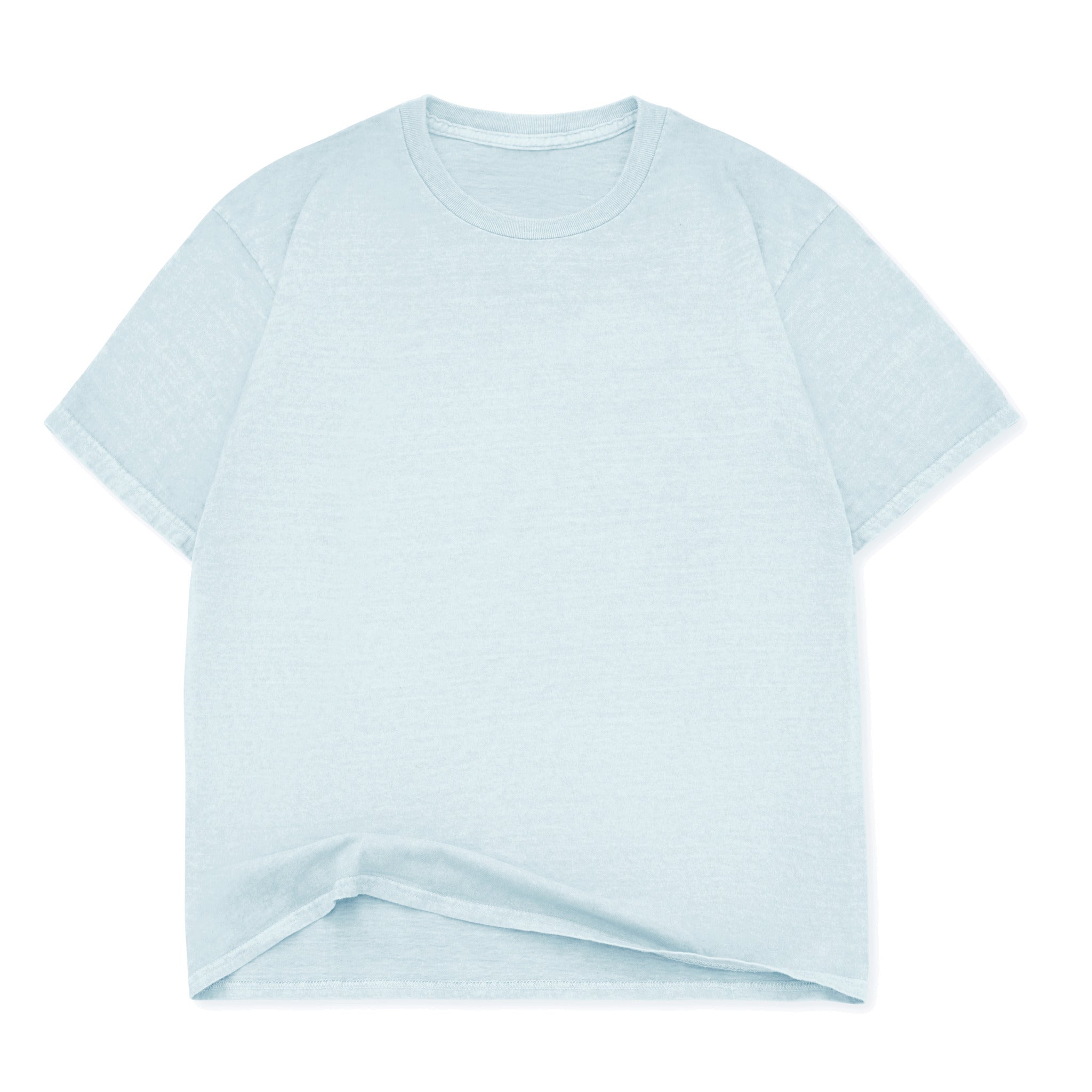 Cotton Collective Vintage Sky 6.0 oz Tour S/S Tee