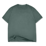 Cotton Collective Vintage Spruce Green 6.0 oz Tour S/S Tee