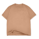 Cotton Collective Vintage Terracotta 6.0 oz Tour S/S Tee