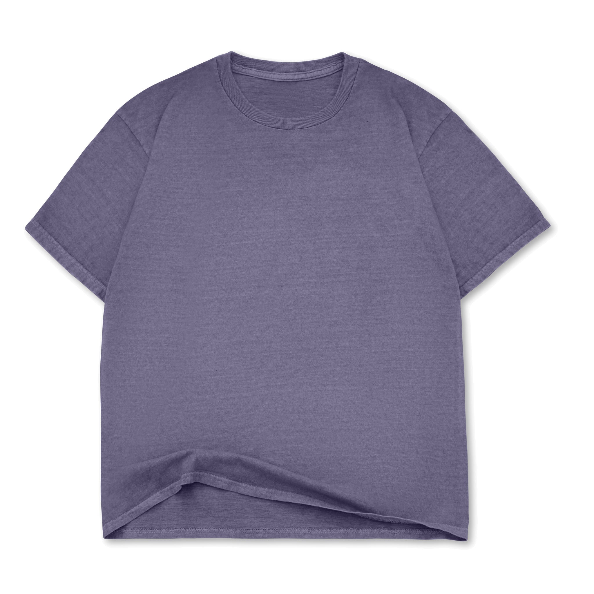 Cotton Collective Vintage Wine 6.0 oz Tour S/S Tee