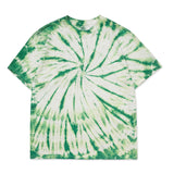Cotton Collective Spiral Dartmouth Green 6.0 oz Tour S/S Tee