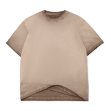 OVERSIZED BOX S/S TEE 7.5 OZ