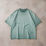 OVERSIZED BOX S/S TEE 7.5 OZ