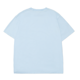 OVERSIZED BOX S/S TEE 7.5 OZ