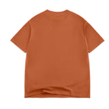 OVERSIZED BOX S/S TEE 7.5 OZ - CCSST250PGM RUST - PIGMENT RUST