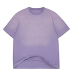 Cotton Collective Potassium Lilac 7.5 oz Oversized Box S/S Tee