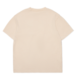 OVERSIZED BOX S/S TEE 7.5 OZ