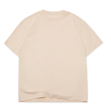OVERSIZED BOX S/S TEE 7.5 OZ
