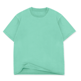 OVERSIZED BOX S/S TEE 7.5 OZ