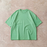 OVERSIZED BOX S/S TEE 7.5 OZ