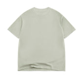 OVERSIZED BOX S/S TEE 7.5 OZ - CCSST250SLD SAGE - SAGE