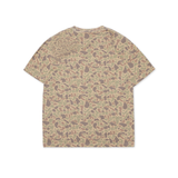 OVERSIZED BOX S/S TEE 7.5 OZ