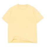 OVERSIZED BOX S/S TEE 7.5 OZ