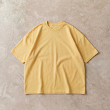 OVERSIZED BOX S/S TEE 7.5 OZ