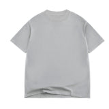 OVERSIZED BOX S/S TEE 7.5 OZ - CCSST250SNW GRAY - VINTAGE GRAY