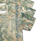 OVERSIZED BOX S/S TEE 7.5 OZ - CCSST250SNW TRCAM - VINTAGE TREE CAMO