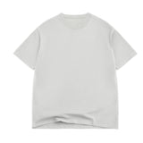 HEAVY BOX S/S TEE 9 OZ - CCSST305SLD BLANC - BLANC WHITE