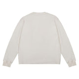 WAFFLE L/S TEE 7.0 OZ