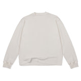 WAFFLE L/S TEE 7.0 OZ