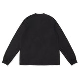 WAFFLE L/S TEE 7.0 OZ