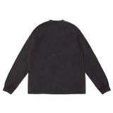 WAFFLE L/S TEE 7.0 OZ