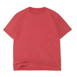 OVERSIZED BOX S/S TEE 7.5 OZ