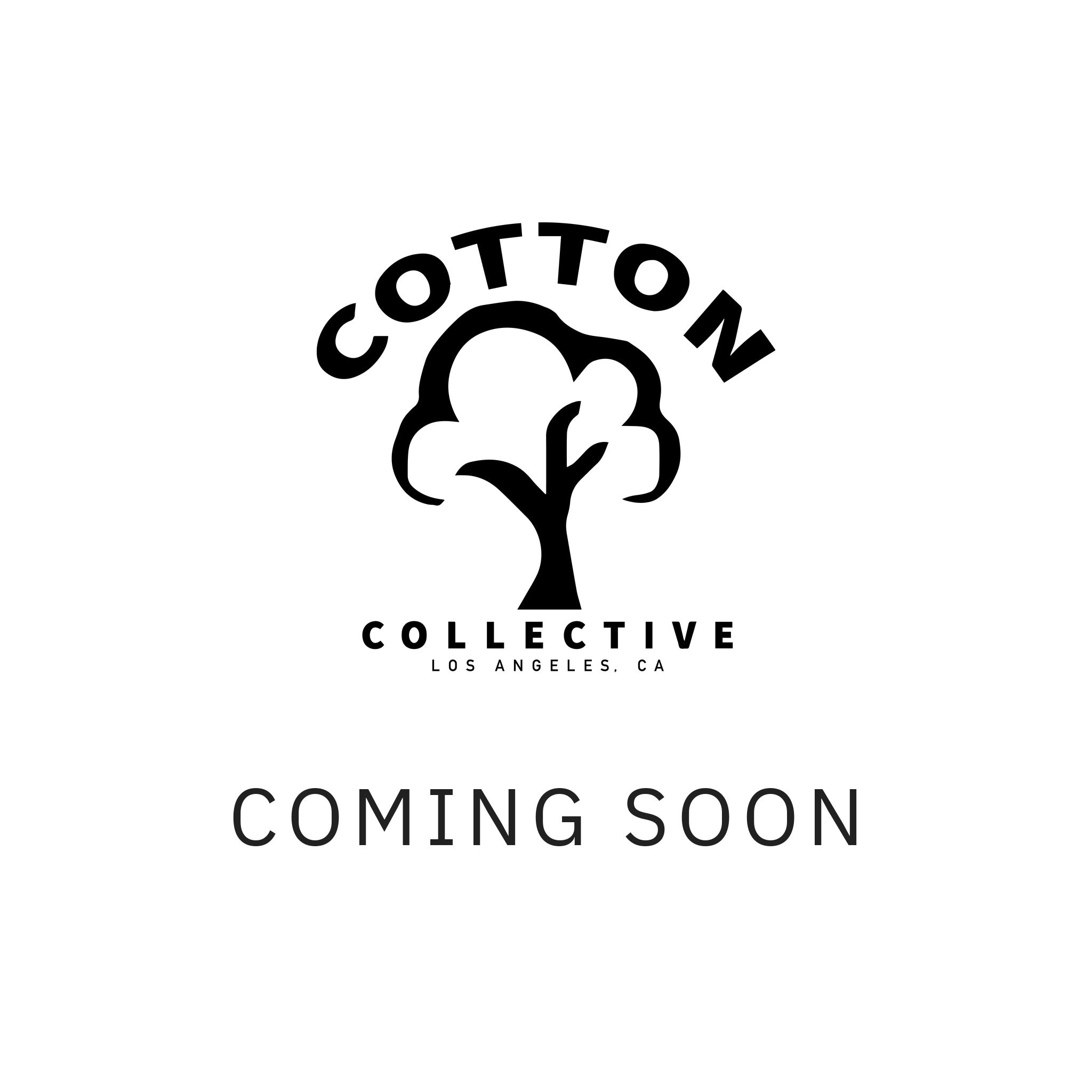 Cotton Collective Long Short 11 oz, photos coming soon
