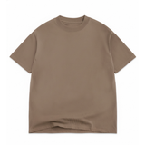 OVERSIZED BOX S/S TEE 7.5 OZ