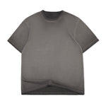 Cotton Collective Charcoal Oil Wash 6.5oz Daily Short Sleeve Tee