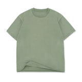 DAILY S/S TEE 6.5 OZ