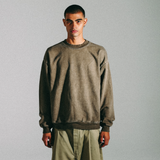 HEAVY CREW 15oz