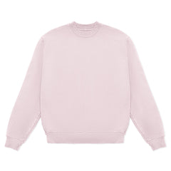 HEAVY CREW 15oz — Pink