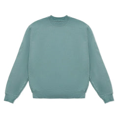 HEAVY CREW 15oz — Sagebrush Green