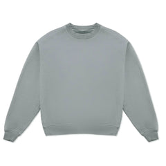 HEAVY CREW 15oz — Ultimate Gray
