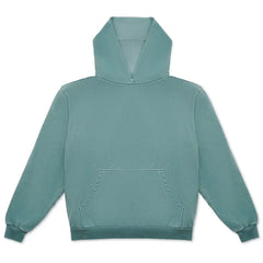 HEAVY HOODIE 15oz — Sagebrush Green