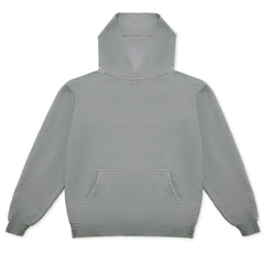 HEAVY HOODIE 15oz — Ultimate Gray